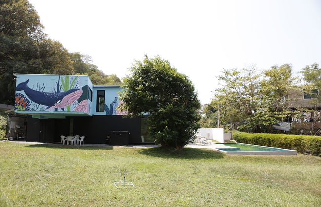 Bamboo Garden House - Photo 67