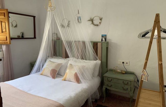 Finca Las Fuentezuelas - Photo 7