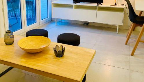 Les pieds dans le sable - Foto 3