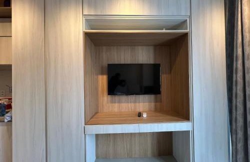 Maravilhoso Studio Metro luz/25 de Março/DHPP AC/WF - Foto 16