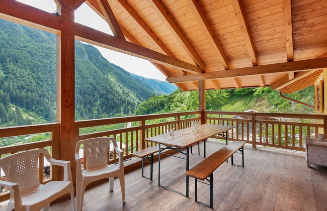 Accommodation With Wellness Center, in Val di Sole - Foto 15