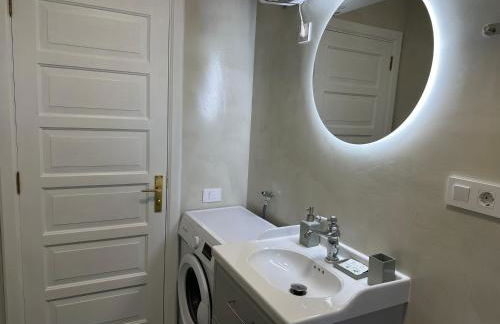 Cozy Studio with Seaview - Foto 10