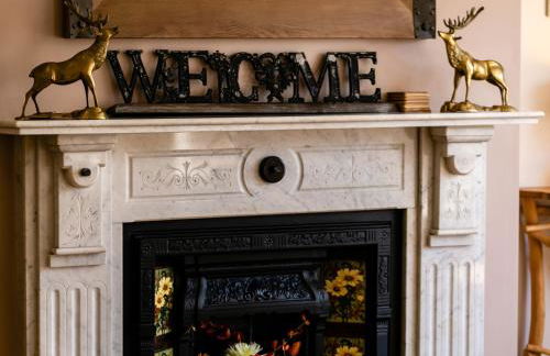 Upper Alnbank - Foto 8