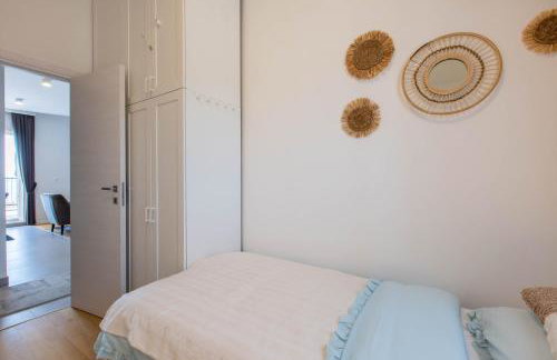 Penthouse Heavenly Holiday Home - Foto 18