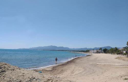 Apartment in Mont-roig near Sea Beach - Foto 38