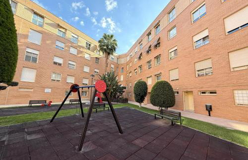 Encantador Ático a 2,6 km de la Playa - Foto 58