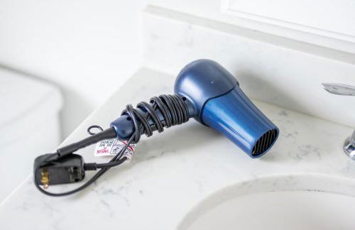 Luxury Downtown Townhome Unit 13 - Foto 12