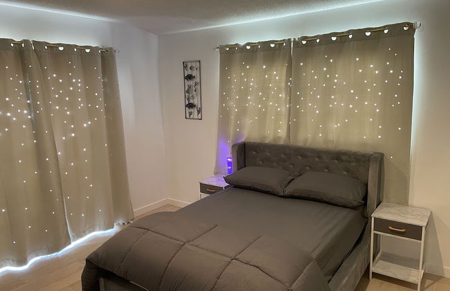 Manhattan Beach Vacation House - For solo, pair, family and business travelers - Foto 1