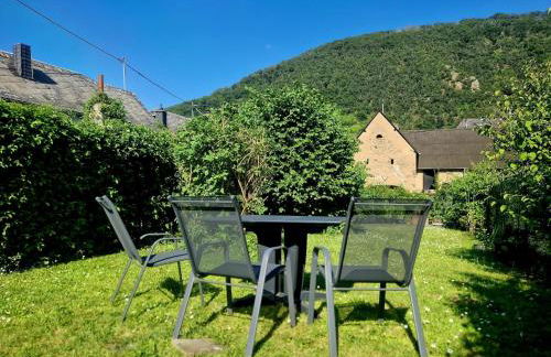 Apartment Burgblick by Interhome - Foto 18