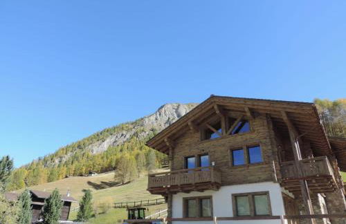 Tilio Chalet - Foto 35