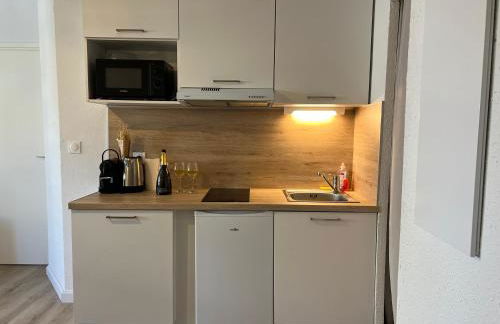 Le Somptueux, Cosy / Balnéo - Photo 14