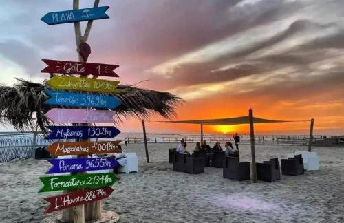 [Panoramico e a 90 metri dal mare] - Foto 38