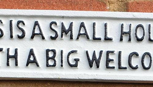 A home away from home with a big welcome - Foto 3