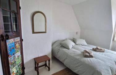 Chaumière historique à 5min de la plage - Foto 17