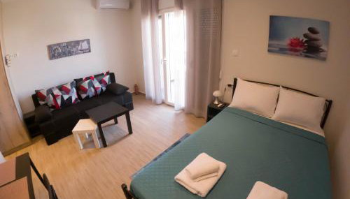 Zeusplace G7 Studio Neoi Poroi - Foto 2