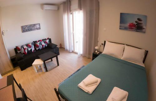 Zeusplace G7 Studio Neoi Poroi - Foto 2