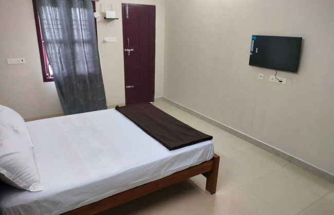 Eben Residency - Foto 4