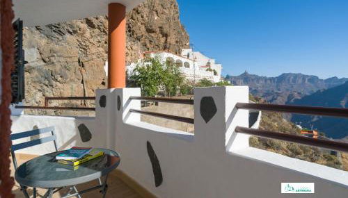 Living Artenara - EARTH Adults Only - Foto 4