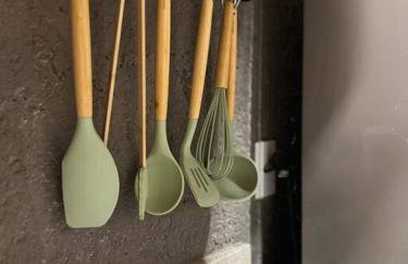 Lindo loft a poucos metros da Praia no Patacho! - Foto 22