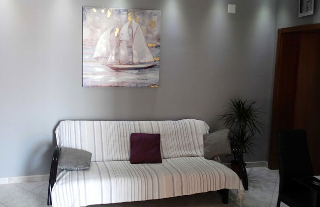 Scenic and Sunny Apartments With Sea View and Balcony - Foto 14