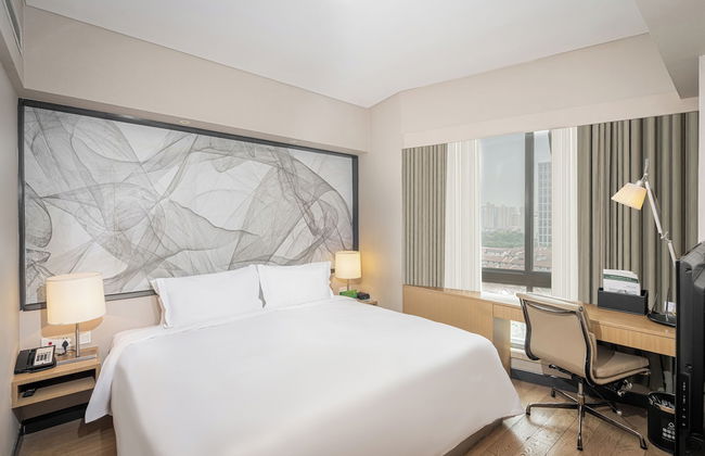 Riverdale Residence Xintiandi Shanghai - Photo 12