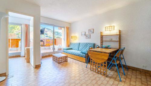 Appartement 8 pers, Wi-Fi, vue mer - FR-1-827-4 - Foto 2