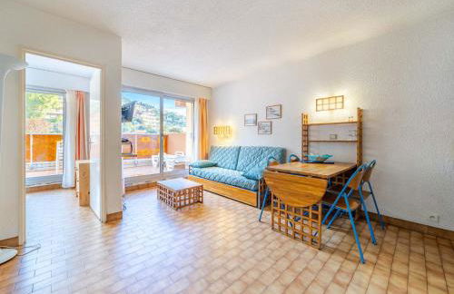 Appartement 8 pers, Wi-Fi, vue mer - FR-1-827-4 - Foto 2