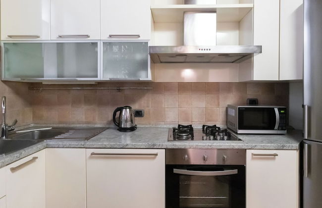 Italianway - Muratori 8 - Photo 12