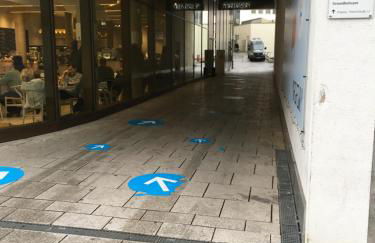 Hochwertig im Herzen Stuttgarts - Foto 22