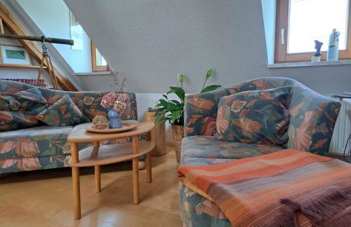 FeWo Weitblick in Höhenlage von Greiz - Foto 6