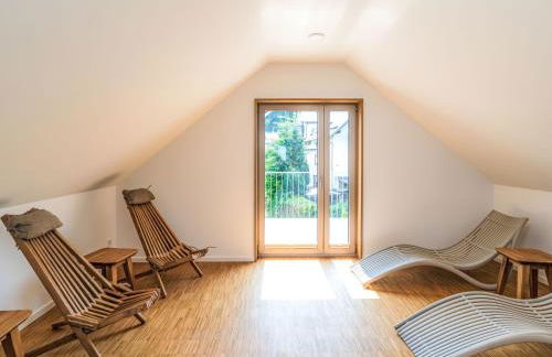 Holiday Home de luxe H751 mit Panoramasauna by Interhome - Foto 30