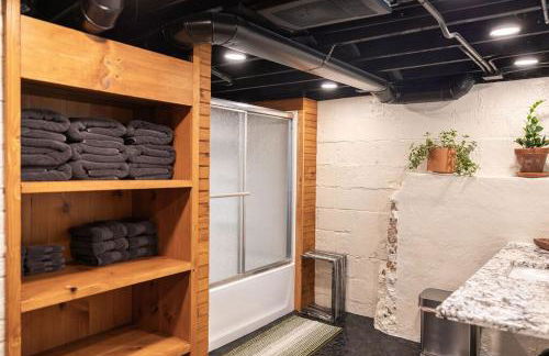 The Railway Retreat - Downtown Sylvania - Foto 3