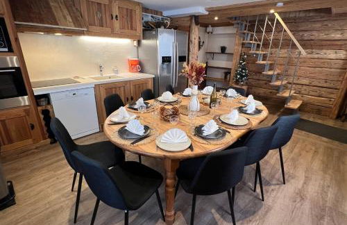 La Dorbluche duplex apartment 10-11 person - Foto 38