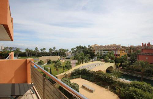 Ribera del Marlin - Sotogrande - Foto 38