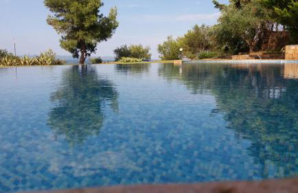 Castle on the edge of the sea - Foto 7