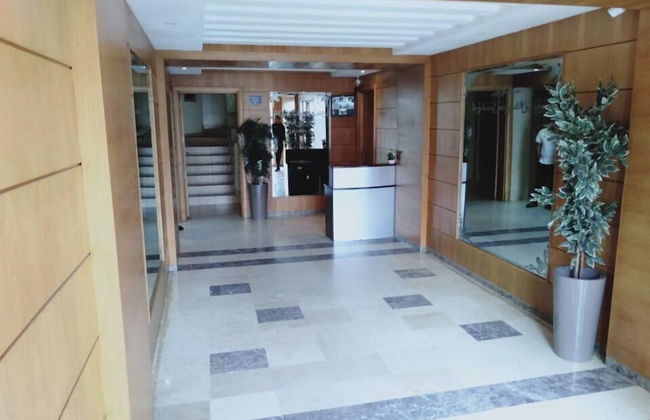 Appartement Familial Mosquée HASSAN II - Photo 2