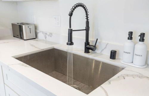 Stylish Family Retreat - Foto 10