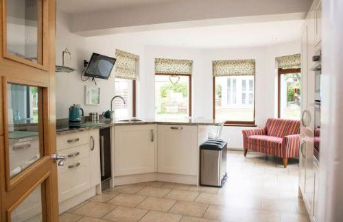 Pear Tree Cottage - Foto 7