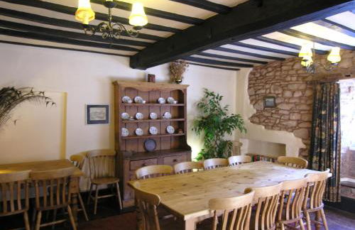 Duddings Country Cottages - Photo 36