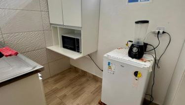 Apartamento 01 - Residencial Vila Maria - Foto 3