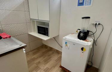 Apartamento 01 - Residencial Vila Maria - Foto 3