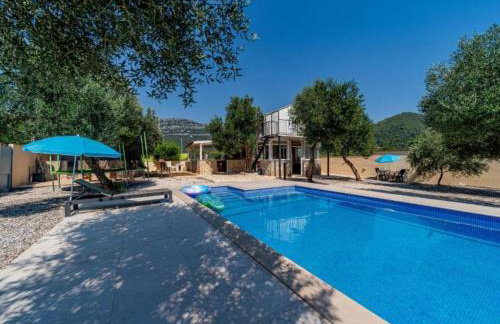 Natur Olive House Ston - Foto 27