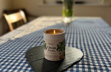 Beautiful Highland Sanctuary - Foto 53