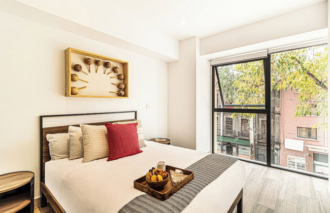 Kukun Reforma Downtown - Foto 17