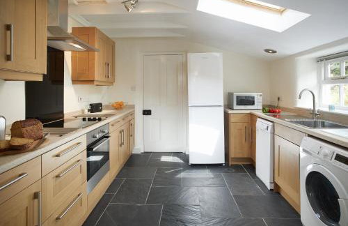 The Dairy Pembrokeshire - Foto 7