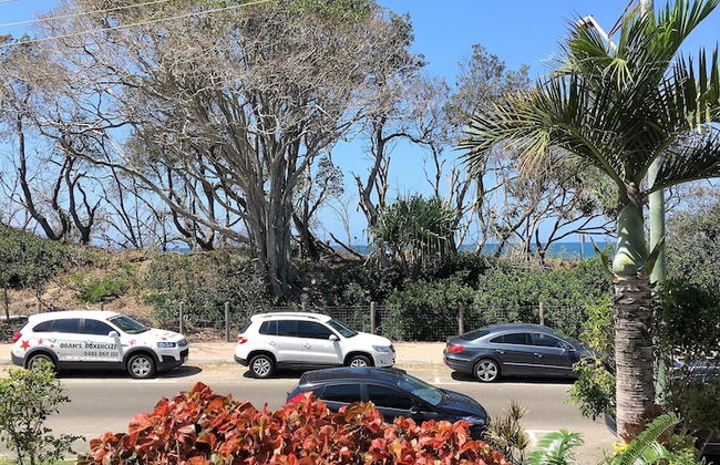 Camargue Beachfront Apartments - Foto 57