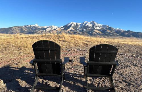 Little Lodge at Emigrant Peak - Foto 35