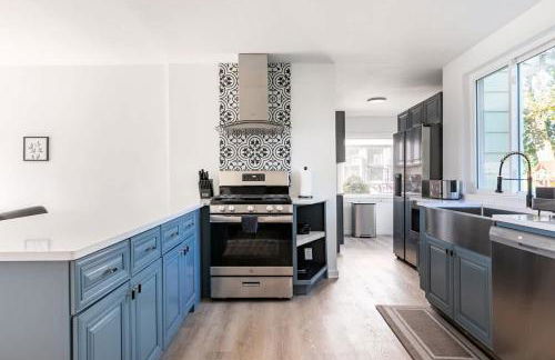 Fire pit ~ Game Room ~ near NYC ~ Modern Luxury - Foto 9