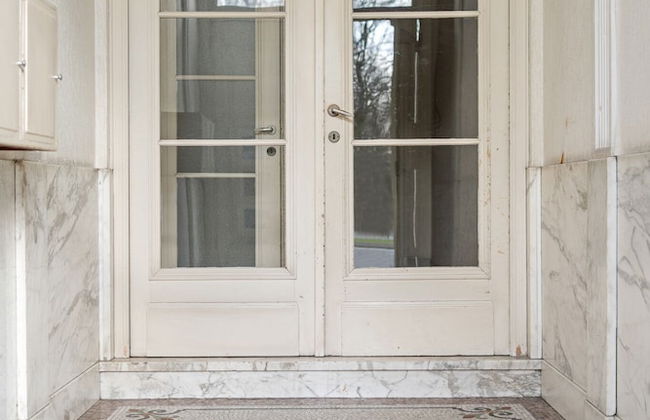 Luxurious Modern Apartment in Antwerp, Belgium - Foto 34