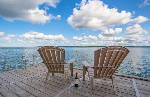 Smith Family Cottages- Cottage #1 - Foto 20